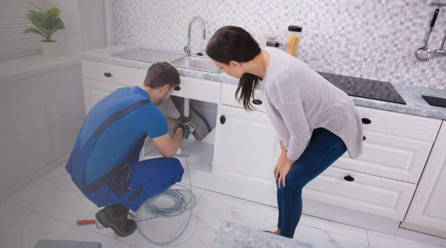 Local expert plumbing services in Wellsville, OH